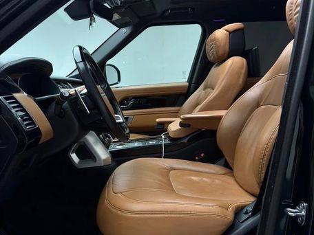 Land Rover Range Rover, 2019 — фото 10