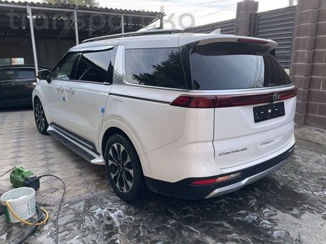 Kia Carnival, 2021 — сүрөт 11