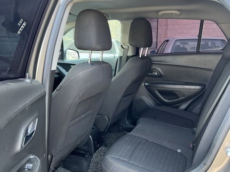 Chevrolet Trax, 2020 — фото 10