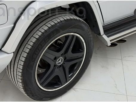 Mercedes-Benz G-Класс, 2007 — сүрөт 5
