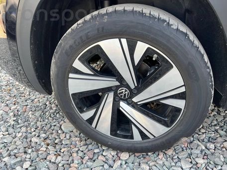 Volkswagen Teramont, 2026 — photo 10