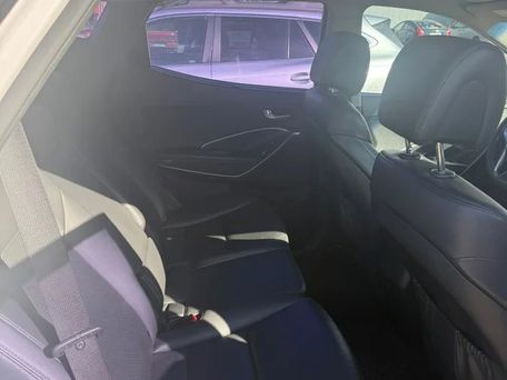 Hyundai Santa Fe, 2015 — сүрөт 8