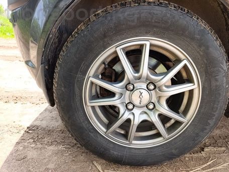 Hyundai Getz, 2005 — photo 6