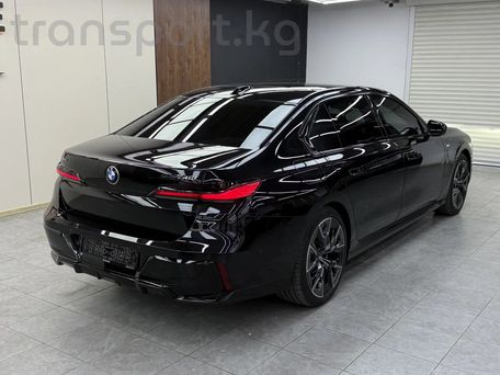 BMW 7 серии, 2024 — photo 4