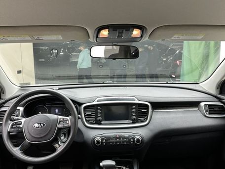 Kia Sorento, 2020 — 照片 11