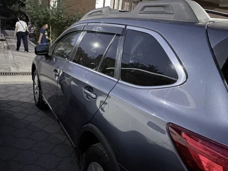 Subaru Outback, 2018 — photo 3