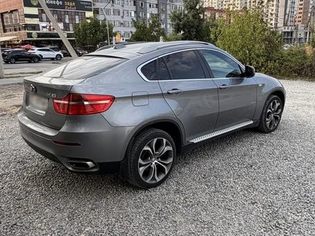 BMW X6, 2010 — фото 4