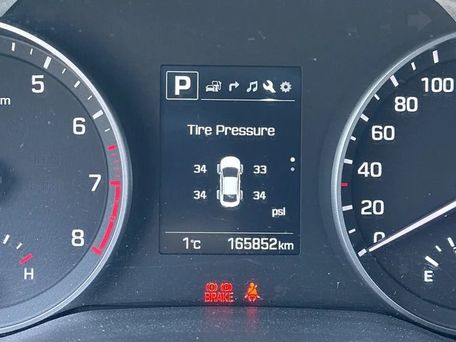 Hyundai Avante, 2018 — сүрөт 5