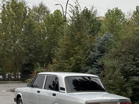 Lada (ВАЗ) 2107, 2011 — фото 4