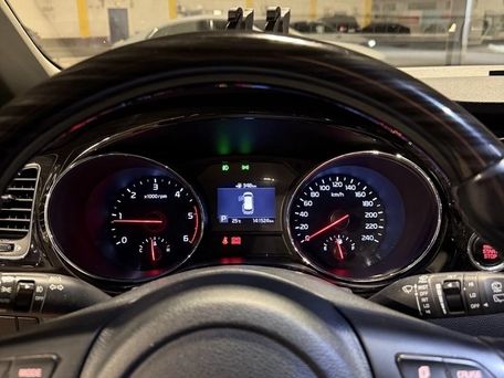 Kia Carnival, 2018 — фото 11