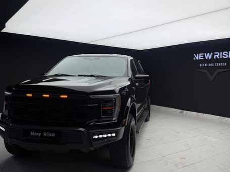 Ford F-150, 2021 — 照片 5