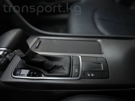 Kia K5, 2020 — photo 6