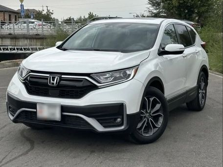 Honda CR-V, 2020 — photo 1