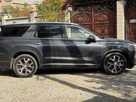 Hyundai Palisade, 2022 — сүрөт 4
