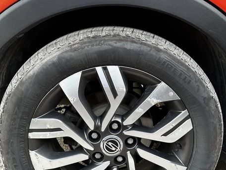 SsangYong Tivoli, 2018 — фото 10