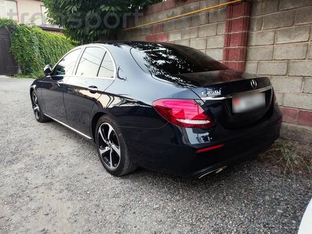 Mercedes-Benz E-Класс, 2019 — фото 3