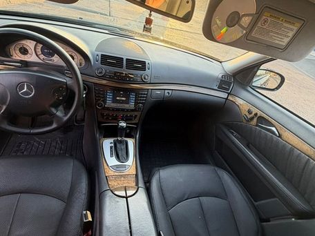 Mercedes-Benz E-Класс, 2005 — photo 10
