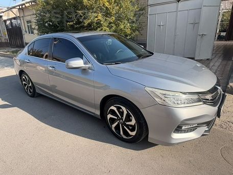 Honda Accord, 2017 — photo 3
