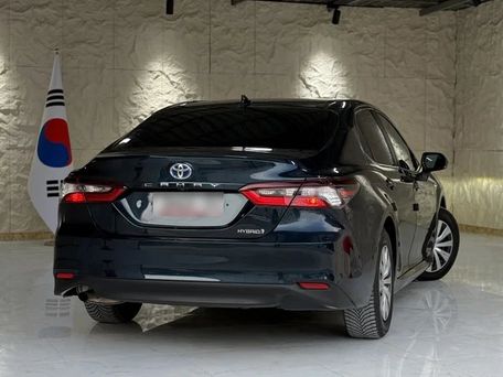 Toyota Camry, 2021 — сүрөт 4