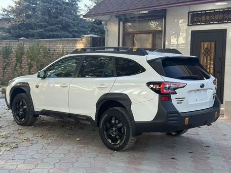 Subaru Outback, 2022 — photo 2