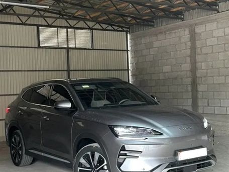 BYD Song Plus, 2024 — photo 1