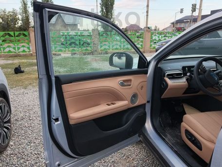 Aion I60, 2026 — сүрөт 4