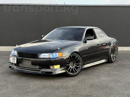 Toyota Mark II, 1994 — сүрөт 3