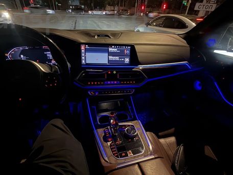 BMW X5, 2019 — photo 10