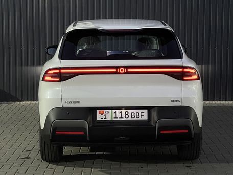 Changan Qiyuan Q05, 2026 — 照片 7