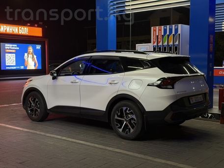 Kia Sportage, 2023 — photo 5