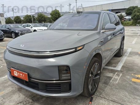 Li Auto (Lixiang) L7, 2025 — photo 4