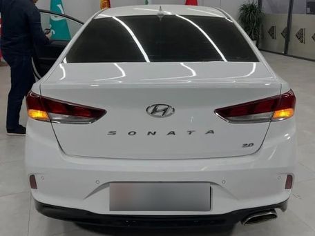 Hyundai Sonata, 2023 — фото 3