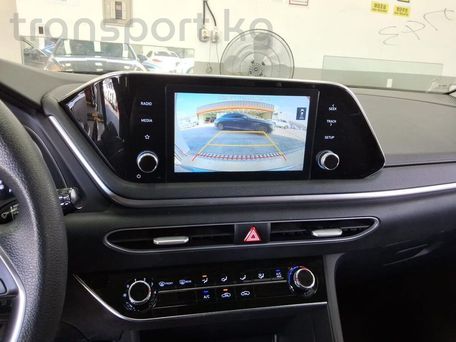 Hyundai Sonata, 2020 — photo 13