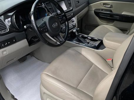 Kia Carnival, 2020 — фото 4