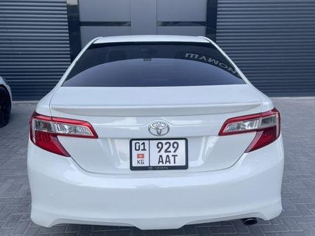 Toyota Camry, 2013 — сүрөт 12