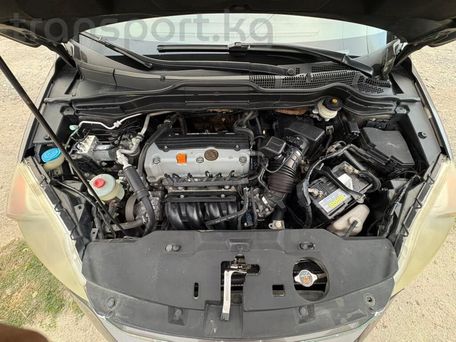 Honda CR-V, 2010