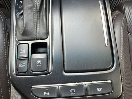 Hyundai Grandeur, 2019 — photo 9