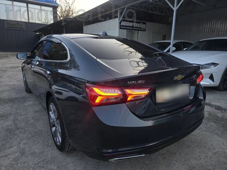 Chevrolet Malibu, 2020 — сүрөт 8