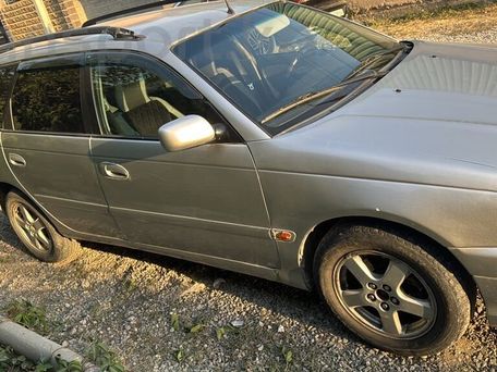 Toyota Avensis, 2001 — сүрөт 4