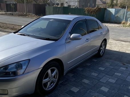 Honda Inspire, 2003 — photo 2
