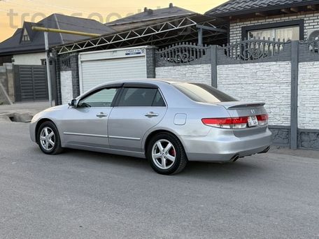 Honda Inspire, 2005 — сүрөт 5