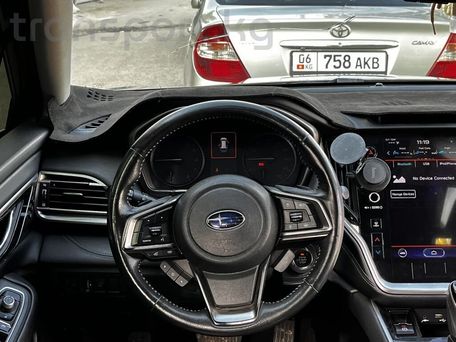Subaru Outback, 2019 — 照片 20