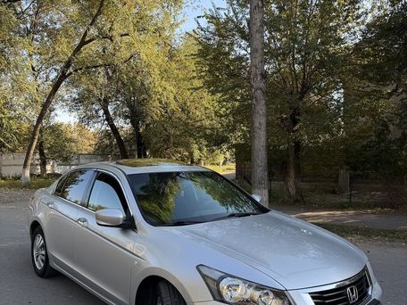 Honda Accord, 2008 — сүрөт 4