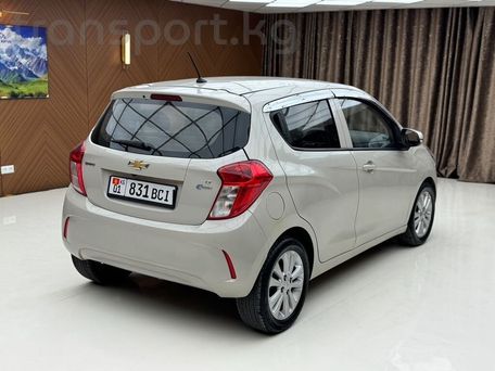 Chevrolet Spark, 2016 — сүрөт 3