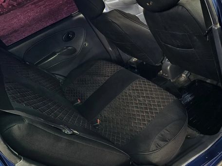 Daewoo Matiz, 2008 — сүрөт 3