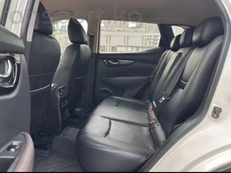 Nissan Qashqai, 2019 — 照片 7