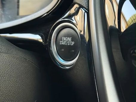 Chevrolet Spark, 2018 — фото 11
