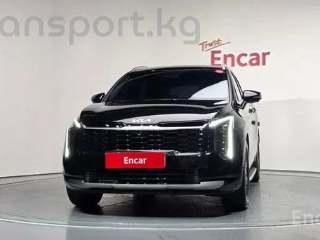 Kia Sportage, 2025 — сүрөт 3