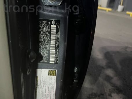 Toyota Prius, 2013 — сүрөт 5