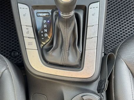 Hyundai Avante, 2019 — сүрөт 8
